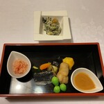 日本料理 利休 - 