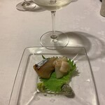 日本料理 利休 - 