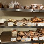 パンやきどころ RIKI - 