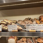 パンやきどころ RIKI - 