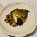 日本料理 利休 - 