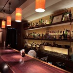 Bar Canon - 