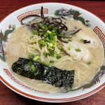 三九ラーメン - ラーメン