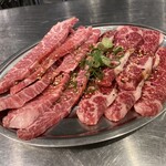 焼肉 どんどん - 