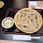 戸隠そば博物館 とんくるりん - 