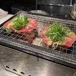 焼肉 どんどん - 