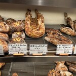 パンやきどころ RIKI - 