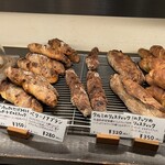 パンやきどころ RIKI - 