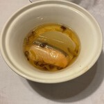 日本料理 利休 - 