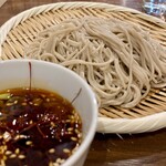 スタンド JAPA SOBA HANAKO - 