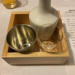 日本料理 利休 - 