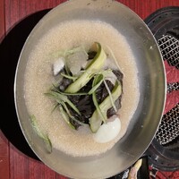 焼肉冷麺 ユッチャン 北新地店 -  焼肉冷麺 ユッチャン 北新地店 -