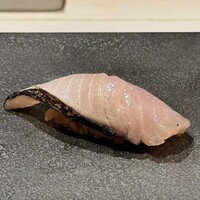 はっこく - 鰆の西京漬け