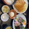 まるわ食堂 - 料理写真: