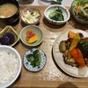 みのる食堂 三越銀座店