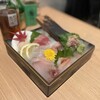 俺の魚を食ってみろ!! 神田本店