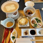 日本料理 利休 - 