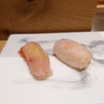 GINZA SUSHI BANYA KAI - 