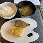 日本料理 利休 - 