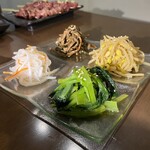 焼肉 哲 TETSU - 