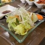 焼肉 哲 TETSU - 