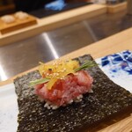 GINZA SUSHI BANYA KAI - 
