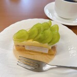 Patissier Okada - 