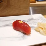 GINZA SUSHI BANYA KAI - 