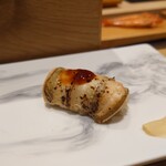 GINZA SUSHI BANYA KAI - 