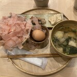 かつお食堂 - 