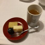 日本料理 利休 - 