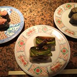 Kaitensushi Hokkaidou - 