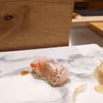 GINZA SUSHI BANYA KAI - 
