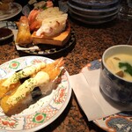 Kaitensushi Hokkaidou - 