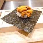 GINZA SUSHI BANYA KAI - 