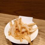 GINZA SUSHI BANYA KAI - 