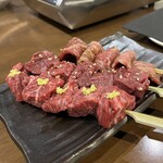 Yakiniku Tetsu - 