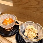 GINZA SUSHI BANYA KAI - 