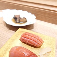 GINZA SUSHI BANYA KAI - 