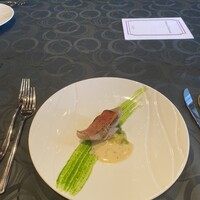 レストランアラスカ フェスティバルタワー - 