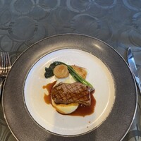 レストランアラスカ フェスティバルタワー - 