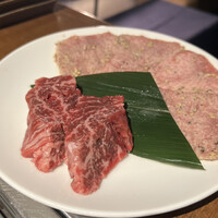 焼肉うしごろ 表参道店 - 