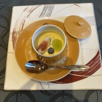 レストランアラスカ フェスティバルタワー - 