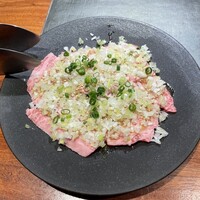 焼肉 ちゃんぷ 吉祥寺店 - 