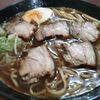 北大塚ラーメン