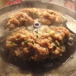 巨牛荘 - プルコギ