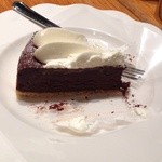 ガトーショコラ