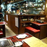 ホルモン・焼肉 キムチ - 