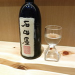 神保町 傳 - 石田屋　黒龍酒造　福井県