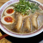 ラーメン まこと屋 - 